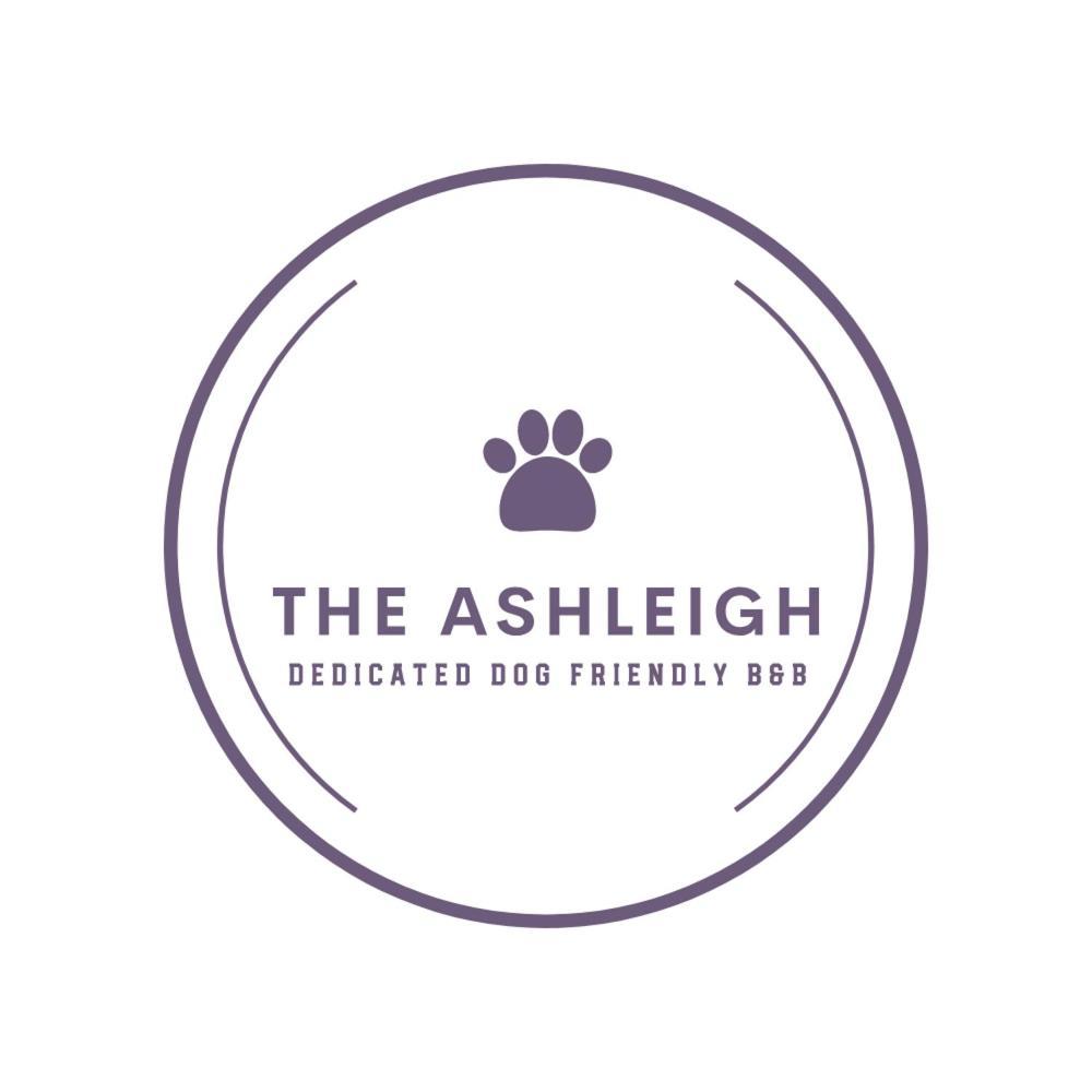 לינה וארוחת בוקר בורנמות' The Ashleigh מראה חיצוני תמונה